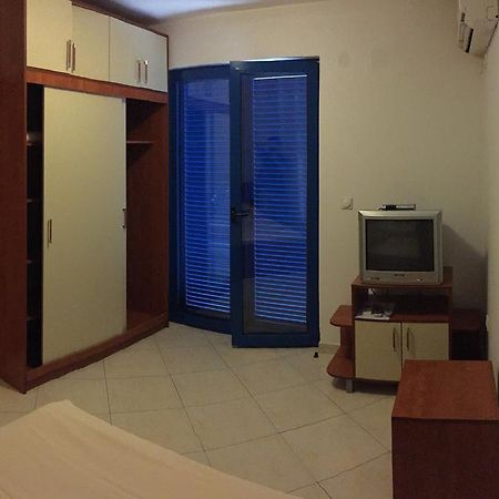 Apartmani Mainski Put 39 Budva Buitenkant foto