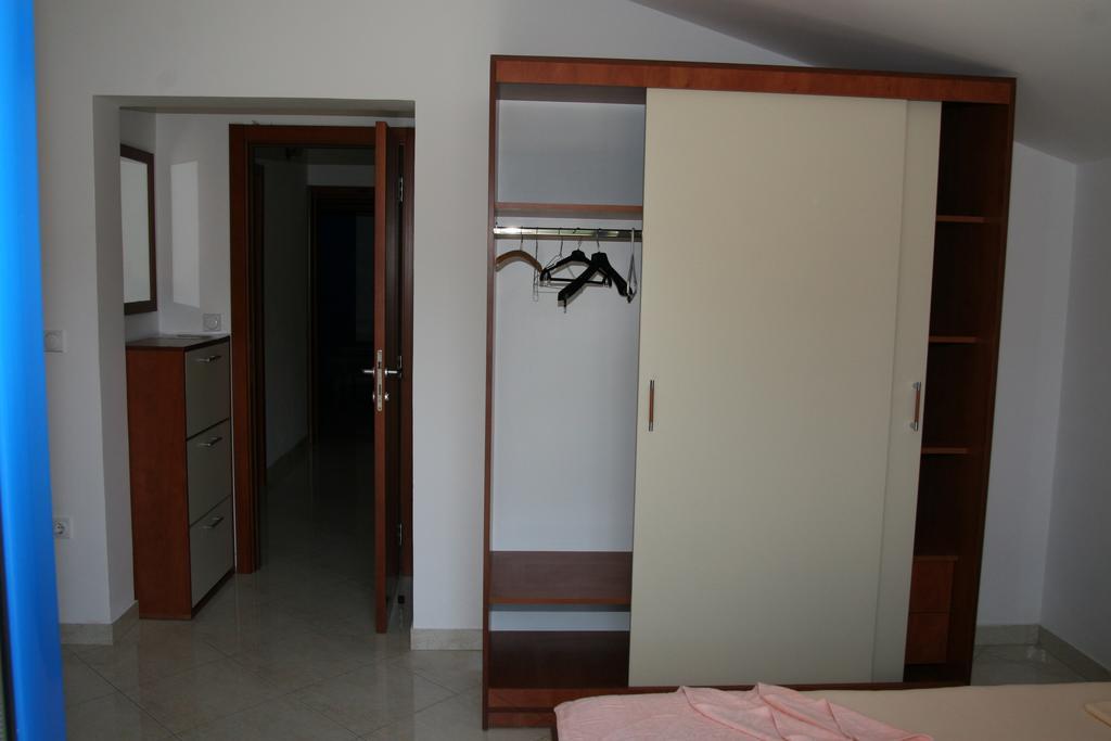 Apartmani Mainski Put 39 Budva Buitenkant foto