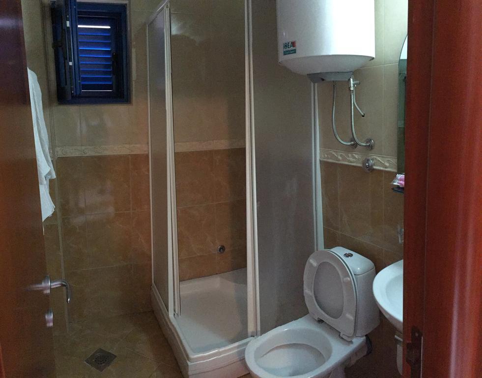Apartmani Mainski Put 39 Budva Buitenkant foto