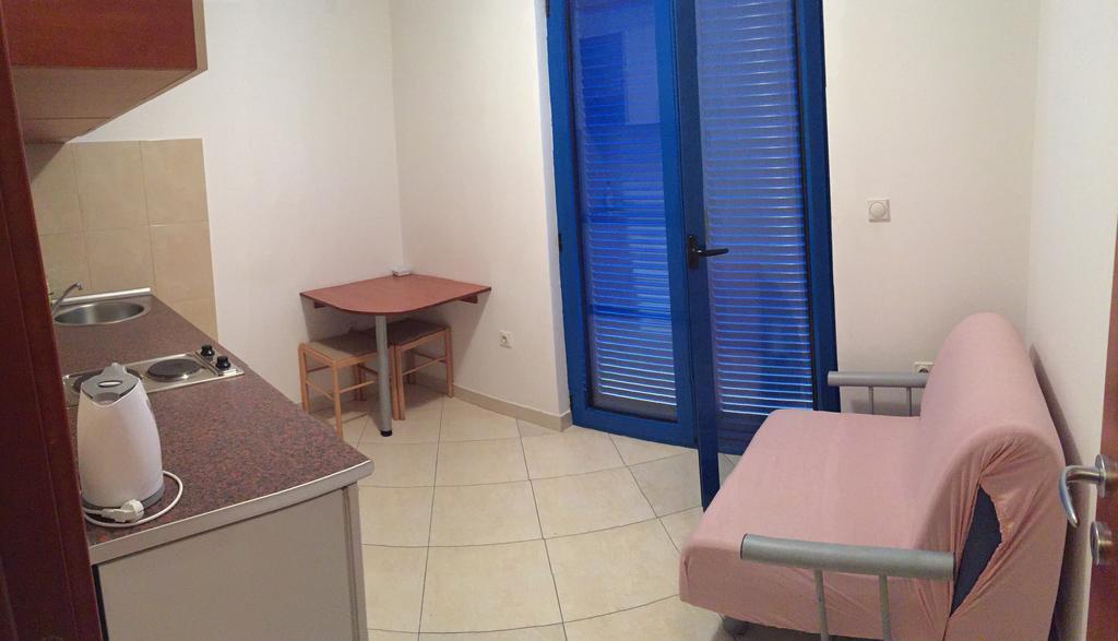 Apartmani Mainski Put 39 Budva Kamer foto