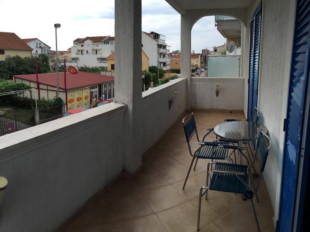 Apartmani Mainski Put 39 Budva Buitenkant foto